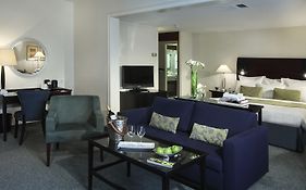 Lindner Hotel Cologne City Plaza